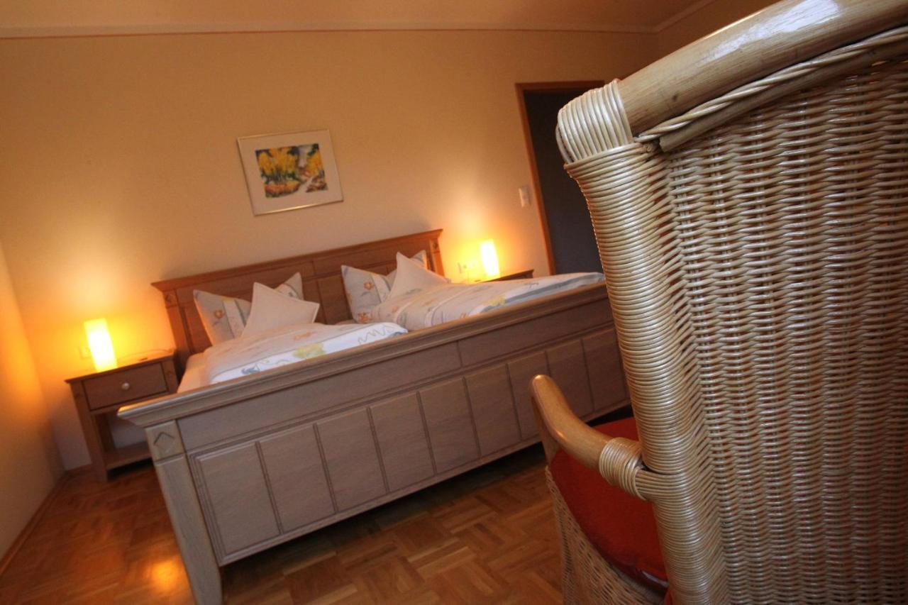 Hotel Weingut Schilling Seinsheim Exteriér fotografie
